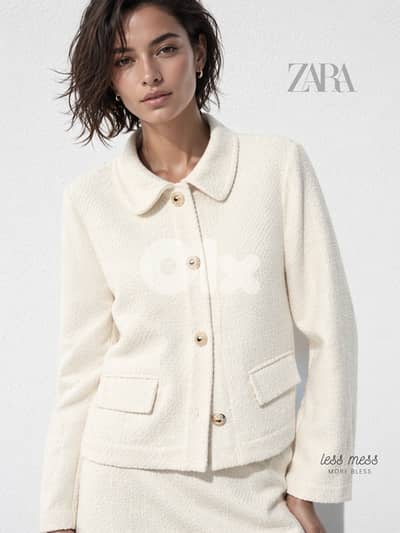 ZARA NEW IN TAG