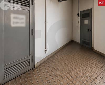 Warehouse/storage room/Mazraat Yachouh/مزرعة يشوع/ REF#KT135555 !