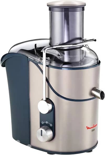 moulinex juicer centrifugeuse