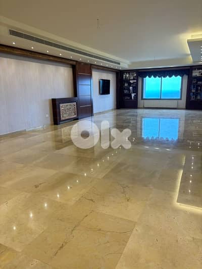 APARTMENT FOR SALE IN SAHEL ALMA