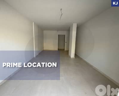 Direct frontage on the main road, easy access, Hboub/حبوب REF#KJ135560