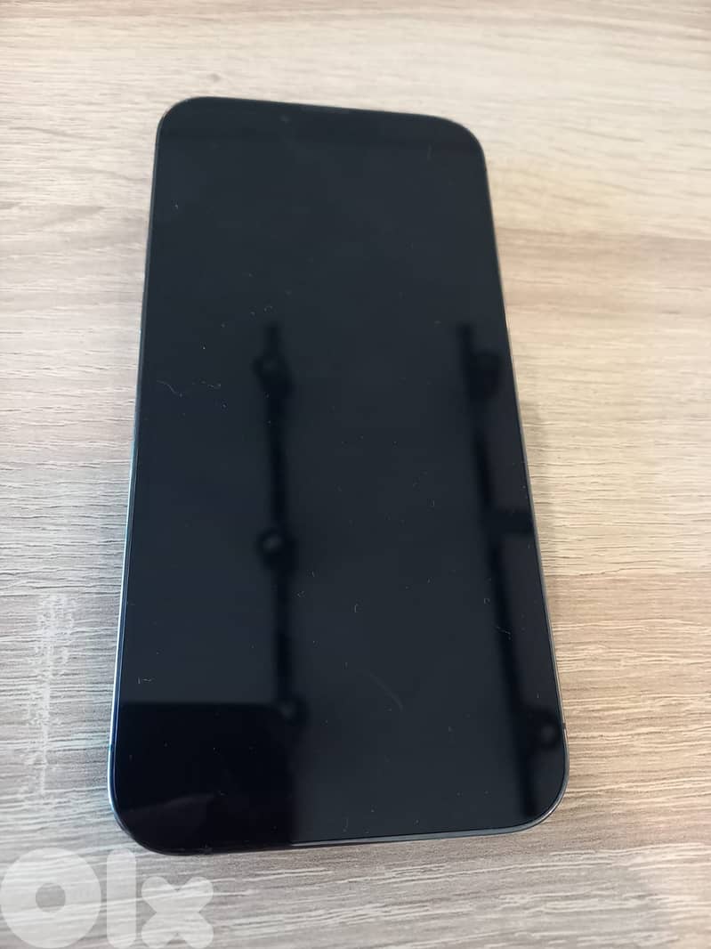 iphone 13 pro max very good condition battery health 86% 2