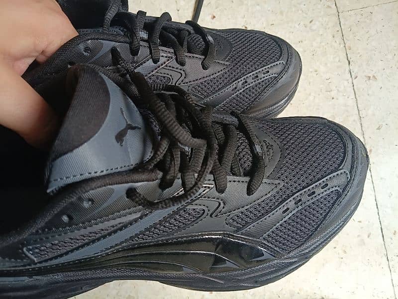 puma shoes original 1