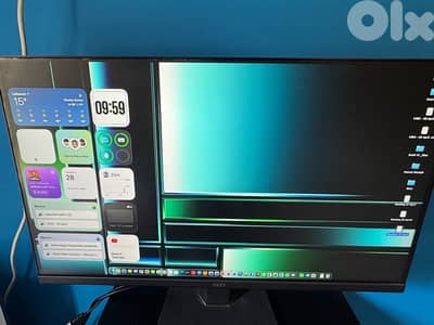 MSI Pro MP275 27" IPS 1920 x 1080 (FHD) 100Hz