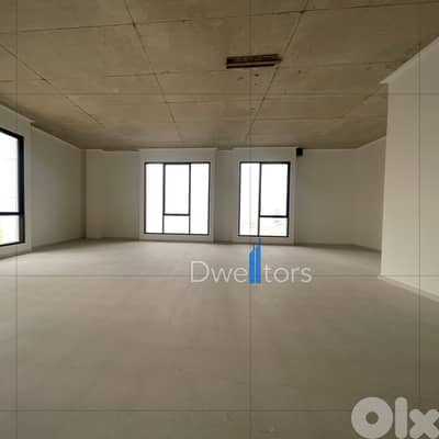 Office for rent in ZALKA - 160 MT2 - 1 Room