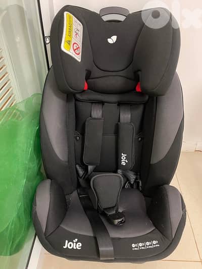 Car Seat joie UK