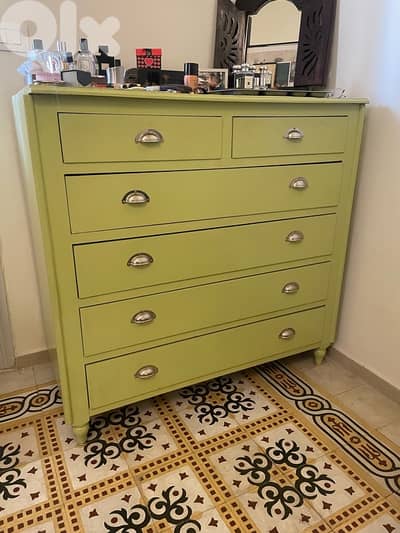 Large Dresser