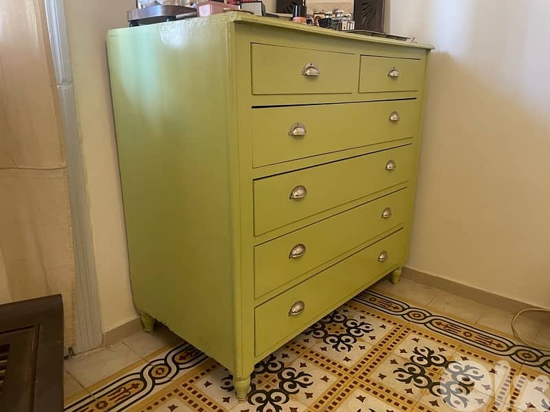 Large Dresser 2