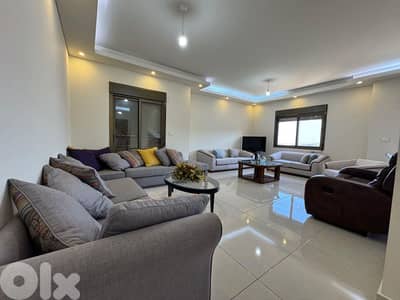 RWB119HM - Duplex apartment for sale in Hboub Jbeil