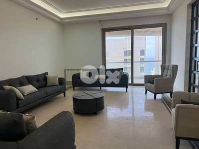 Apartment For Rent in Manara (Sea View)
