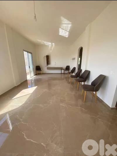 Apartment For Sale in Jal El Dib