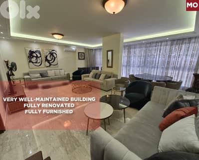 parking, Well-Distributed,sakiet al janzeer/ساقية الجنزير REF#MO135571