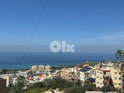 RWB121HM - Apartment for sale in Jbeil - Kartaboun