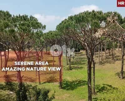 parking, great view, balconies, Ras El Matn/رأس المتن REF#HR135573