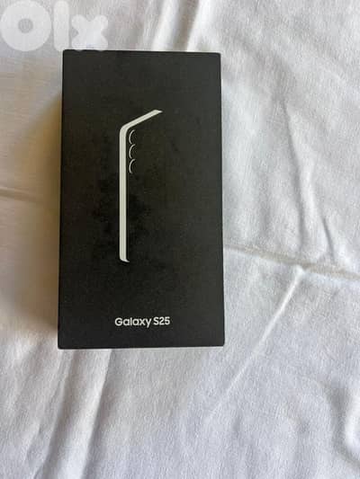 Samsung Galaxy S25 – The Ultimate Flagship Experience