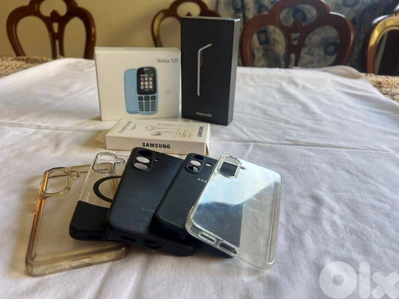 Samsung Galaxy S25 – The Ultimate Flagship Experience 10