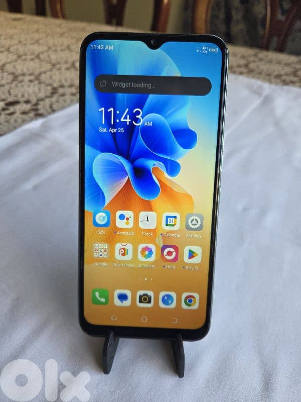 Tecno Spark 7 – Reliable Performance, Great Value 1