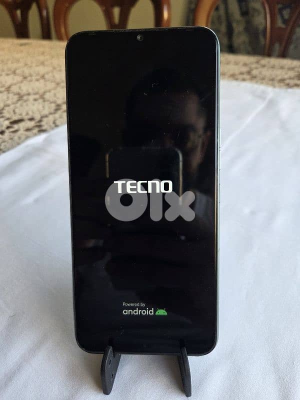 Tecno Spark 7 – Reliable Performance, Great Value 3