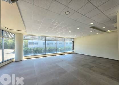 مكتب للايجار في ذوق Office for rent in Zouk Mikael