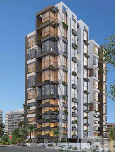 Under Construction for Sale In Ramlet El-Bayda | Payment Facilities