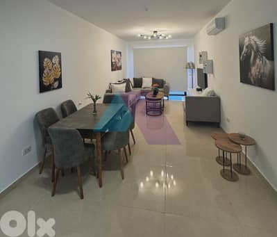 Brand New Charming 2 bedroom apartment 4sale in Batroun Near The Souk