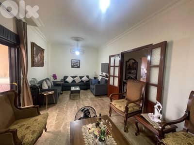 Apartment for sale in dekwaneh
