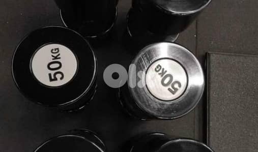 Dumbells Very good quality