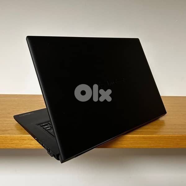 Laptop Toshiba Dynabook Touchscreen • Intel Core i5 10th Gen 1