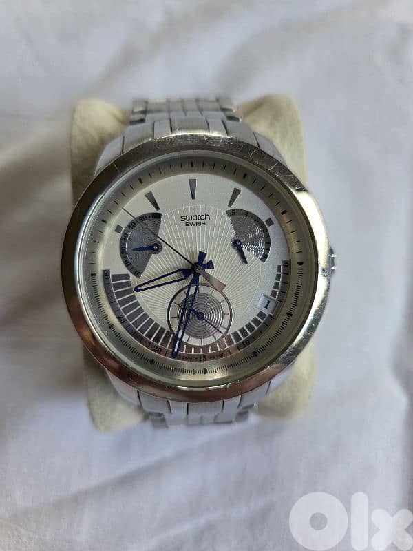 Swatch Swiss Watch 2