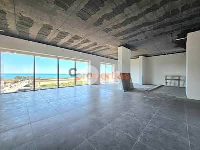 Office For Rent In Dbayeh | Core & Shell - CPRD170