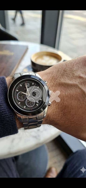 3 Watches – Sport, Classic & Executive Styles 4