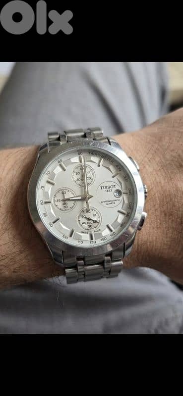 3 Watches – Sport, Classic & Executive Styles 6