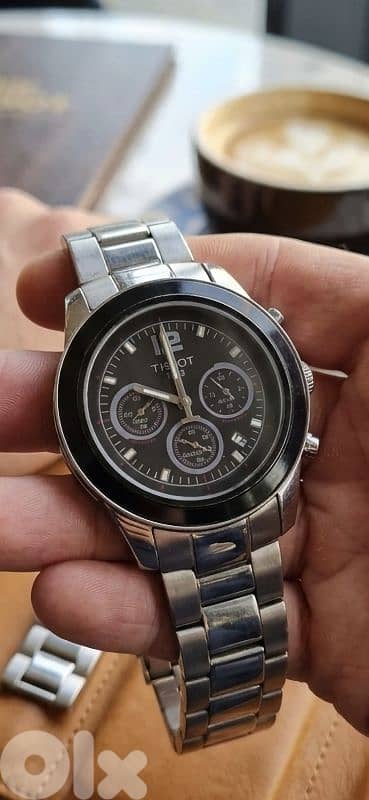 3 Watches – Sport, Classic & Executive Styles 8