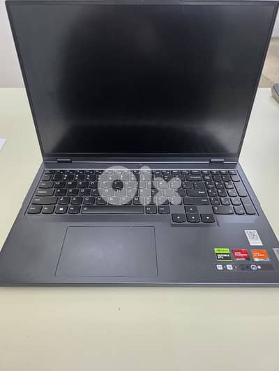 Lenovo Legion 5 pro 4070 Gaming Laptop