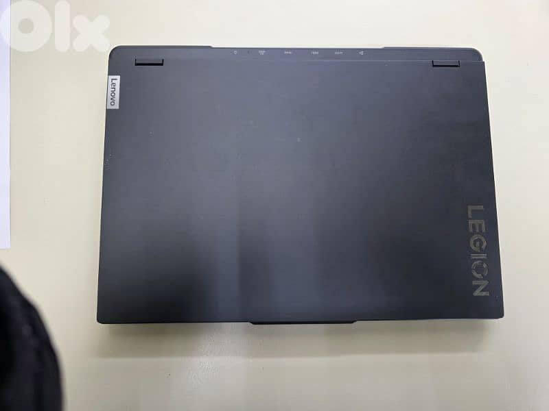 Lenovo Legion 5 pro 4070 Gaming Laptop 1