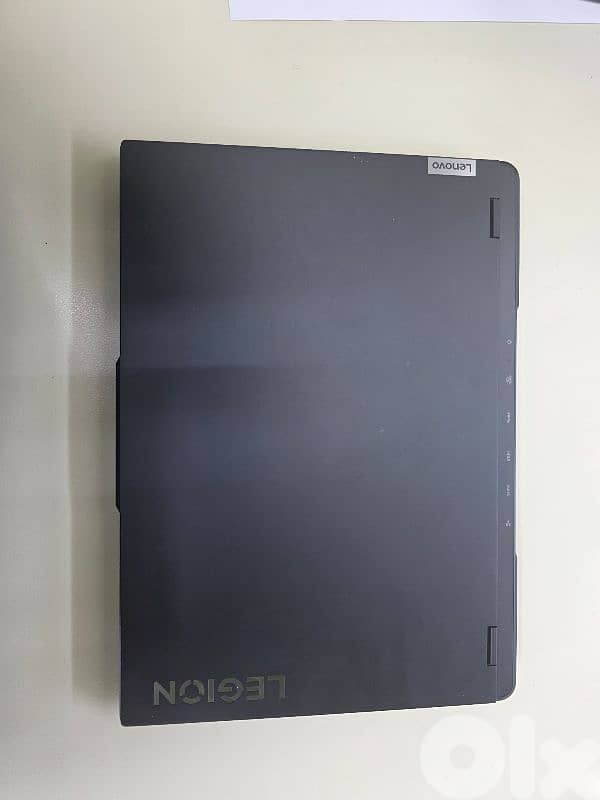 Lenovo Legion 5 pro 4070 Gaming Laptop 2