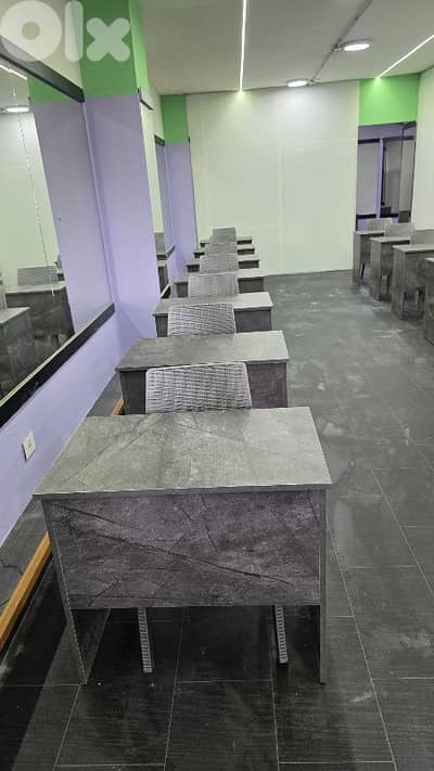 مكاتب للدراسة 90cm×50cm