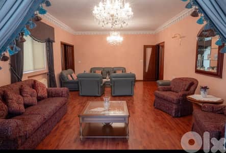 Furnished Apartment For Sale In Mousaytbe شقة للبيع في المصيطبة