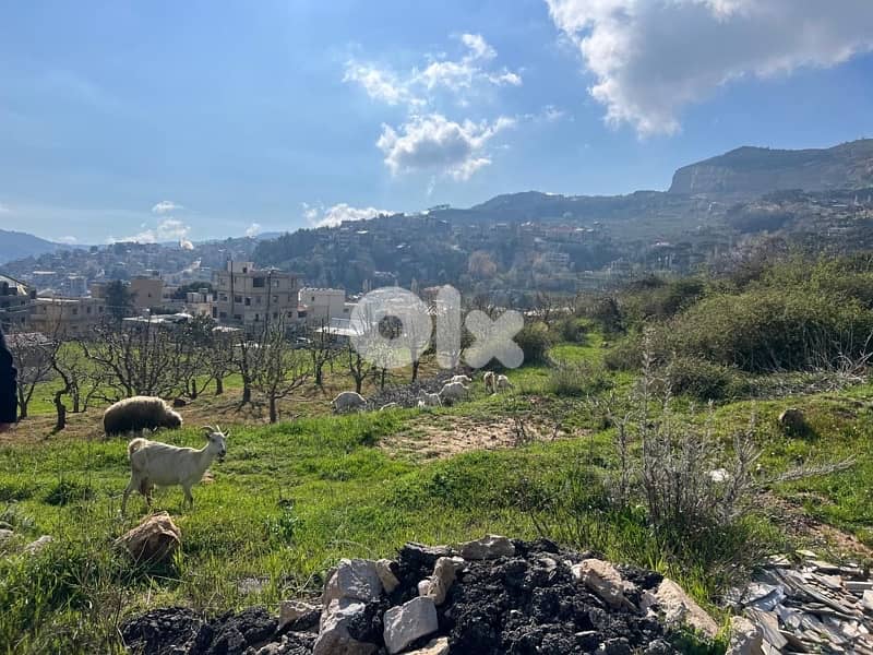 2200 sqm Land for sale in Hrajel 3