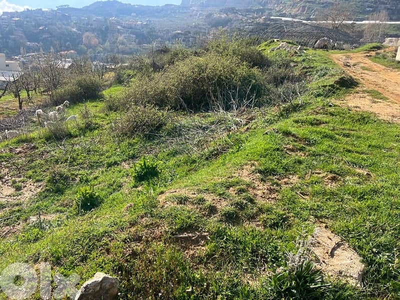 2200 sqm Land for sale in Hrajel 4