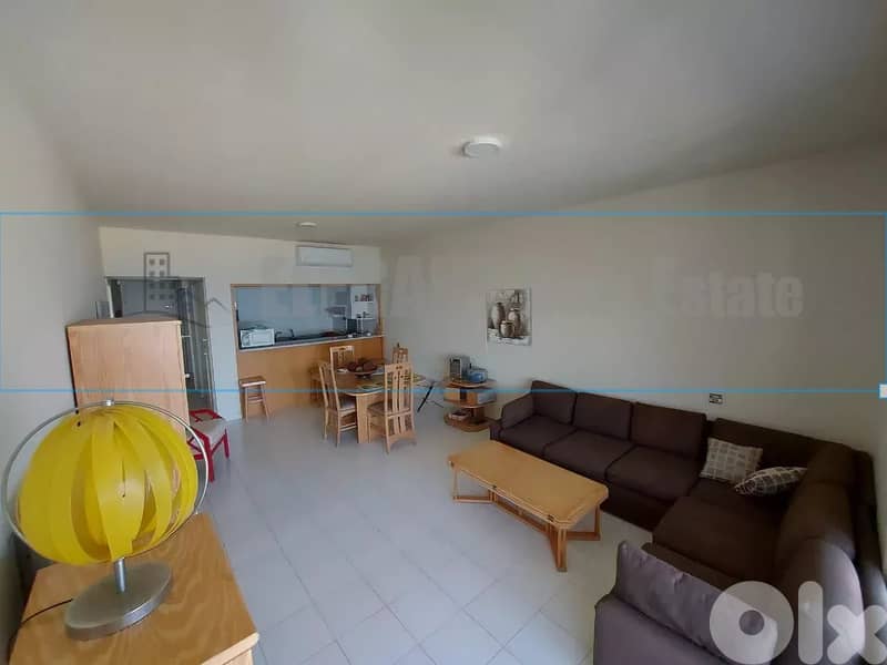 Holiday Beach Cozy Chalet for rent | Panoramic Views | 1