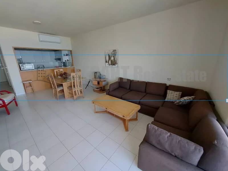 Holiday Beach Cozy Chalet for rent | Panoramic Views | 2