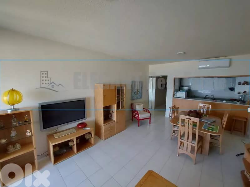 Holiday Beach Cozy Chalet for rent | Panoramic Views | 3
