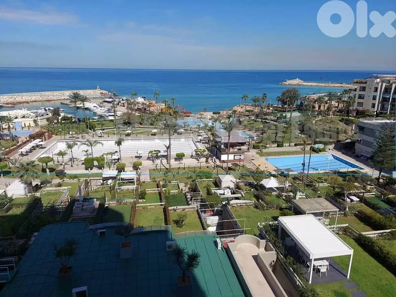 Holiday Beach Cozy Chalet for rent | Panoramic Views | 9