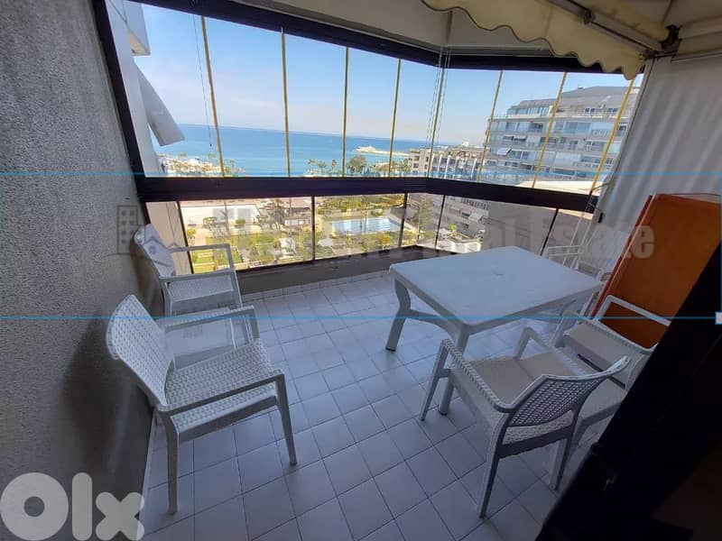 Holiday Beach Cozy Chalet for rent | Panoramic Views | 12