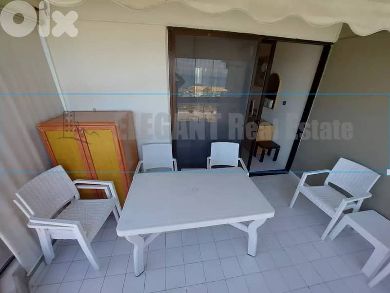 Holiday Beach Cozy Chalet for rent | Panoramic Views | 13