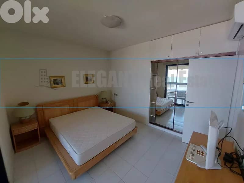 Holiday Beach Cozy Chalet for rent | Panoramic Views | 14