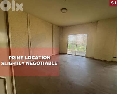 4 large balconies, parking, tripoli, Mitein /مئتين,طرابلس REF#SJ135579