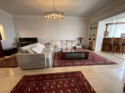 Apartment for Sale in Rizk, Achrafieh شقة للبيع في رزق، الأشرفية