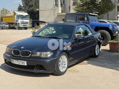 BMW 3-Series 2004